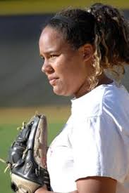 Young pitching marks county softball