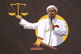 Sidang perdana praperadilan mrs digelar di pengadilan negeri jakarta selatan. Sidang Praperadilan Habib Rizieq Digelar Keamanan Jadi Isu Republika Online