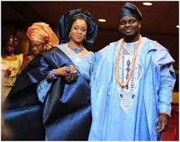Yoruba Wedding Pictures Engagement Attire Inspiration Nigerian Traditional Wedding Traditional Outfits Nigerian Wedding
