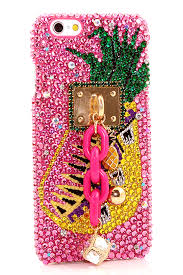 Tropical Pineapple Design Style 850 Luxaddiction Com Pineapple Design Diy Phone Case Cases Diy