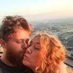 Eric Wolfenbarger's Instagram, Twitter & Facebook