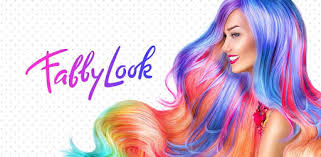 The darkness of this color are for those having neutral and cool skin tones and deep to medium complexions. Fabby Look Hair Color Changer Apps On Google Play