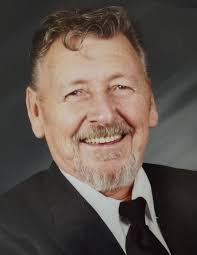 Charles Edward Comer Obituary September 13, 2023