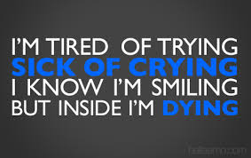 Enjoy our quotes of the day guys! Im Tired Of Love Quotes Quotesgram