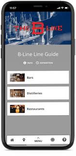 University is founded in 1965 and located in zelenograd, moscow. The B Line Nky S Bourbon Trail Faq And Map