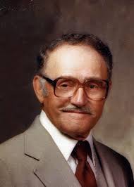 Lyle Albert Lee (1911-2005)