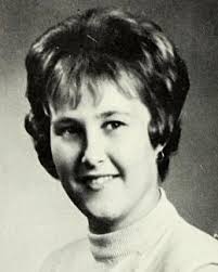 Remembering Gail Baker Miller, ELHS 1966 Graduate