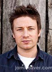 Jamie Oliver, Chef de Cuisine im Jamie Oliver's Fifteen in London