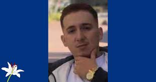 Rafael Araiza, age 22