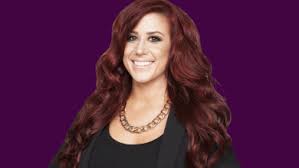 If you do use hairspray, never spray directly on. Chelsea Houska Archives Tv Deets