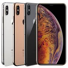 Used Apple iPhone XS Max 64GB