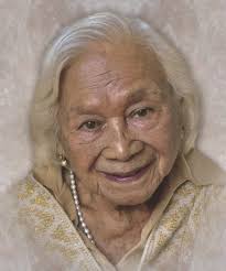 Columba Tuyor Obituary