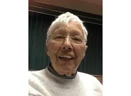 Evelyn Kolenda Obituary (2025)