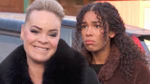 Hollyoaks confirms unexpected and very dark Grace twist as Vicky reels