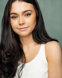 Olivia Adams is part of the #MawGoose Ensemble, Female Understudy & Dance  Captain