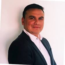 Víctor Manuel Page Aguirre