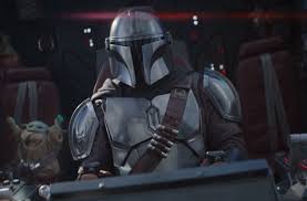 The mandalorian (pedro pascal) and boba fett (temuera morrison) in lucasfilm's the mandalorian, season two, exclusively on disney+. The Mandalorian Season 2 Mid Season Check In How S It Holding Up