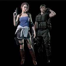 ) apr 06, 2020 · this page contains cheats, secrets, easter eggs, and unlockables for resident evil 3's remake on playstation 4, pc, and xbox one. Pre Order Bonuses Resident Evil 3 Remake Re3 Game8