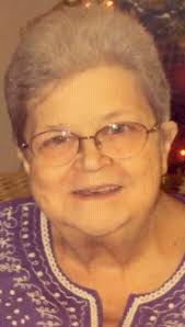 Mary Cunningham Obituary (1948