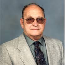 Obituary information for George Dow Cubbage