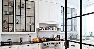Here you can display your favorite collections for all to see. Kitchen White Kitchen Cabinets With Glass Doors Pictures Ikea Havsta Glass Door Cabinets Door Doo Glass Kitchen Cabinet Doors Glass Door Kitchen Cabinets