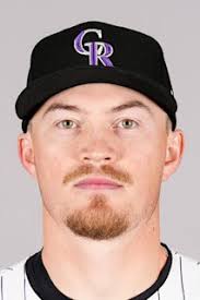 Aaron Schunk Stats, Age, Position, Height, Weight, Fantasy & News