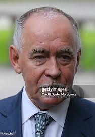 75 Viktor Ivanov Stock Photos, High-Res Pictures, and Images