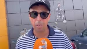 عشاق إتحاد طنجة