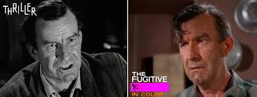 My Life in the Glow of The Outer Limits: 2014