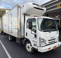 Used Refrigerated Trucks for Sale - Penske Used Trucks