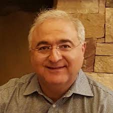 Saeid Saeb Email & Phone Number