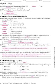 The traditional definitions are kinetic energy(due to motion) and potential energy(due to the relative location within a gravity field). Name Class Date You Do Twice As Much Work B You Lift Two Identical Books One Meter Above The Ground Pdf Free Download