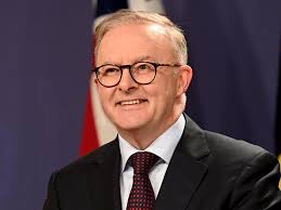 Australia and PNG must join fight to 'defend democracy', says Anthony  Albanese