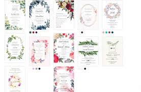 Buat dan bagikan undangan digital nikah anda dalam bentuk website dengan mudah, cepat dan banyak pilihan desain yang menarik. Lewat Hp Kamu Bisa Bikin Undangan Pernikahan Sendiri 7 Aplikasi Ini Bisa Jadi Rekomendasi