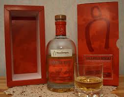 Mackmyra Den Forsta Utgavan