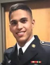 Obituary information for Jonathan Hector Rivera