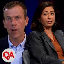 Dan Tehan says the government had to ensure the agreement to resettle  asylum seekers in New Zealand would not encourage people to come to  Australia by boat, but Terri Butler describes this claim as ...