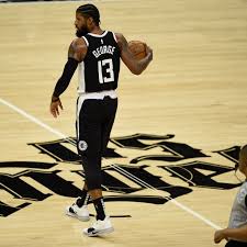 Los angeles — the clippers were proud of the way they battled without kawhi leonard, paul george and patrick beverley in two games to start their recent road trip. Hearing The Call Paul George Elevating Play For Clippers National News Bally Sports