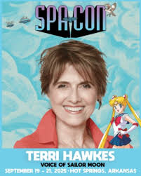 Pt 5/6 Terri, @mwhitten , @pokeetris , and @stephdebem hang out at  @collect_a_con Atlanta 2025 and open some vintage Sailor Moon cards by Dart  Flipcards from the 90s and the new series