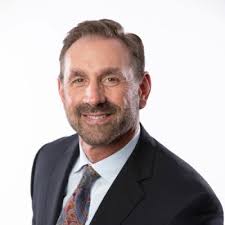 I'm pleased to announce my new role as Paycom's Chief Administrative  Officer.