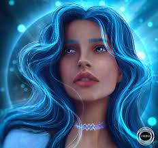 Scorpio Next Will Be The Last Zodiac Sign Sagittarius Procreate Zodiac Zodiacsigns Scorpio Art Promote Aquarius Art Zodiac Art Digital Art Girl