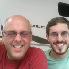 Mark & Jordan Dubbs (@HGDubbs)