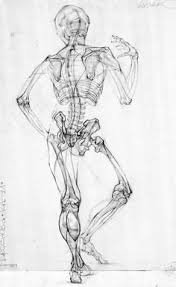 Radiological anatomy is crucial for radiologists and forms the base for learning radiology. 8 Anatomical Overlays Ideas Anatomy For Artists Anatomy Art Human Figure