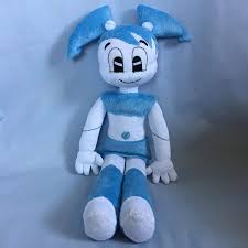 Also look at our large collection of cartoon coloring pages for preschool, kindergarten and. Life As A Teenage Robot To Order 30 Cm Minky Custom Toy Inspired By Jenny Robot Handmade Products Plushies Stuffed Animals