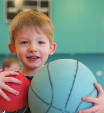 CHIARAVALLE MONTESSORI 2018-2019 Impact Report