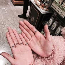 Generate name tattos on ring finger. Name Tattoo Design Ideas That Will Grab Your Attention August 2021