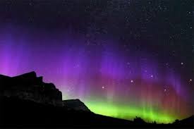 Northern Lights Glacier National Park Montana Prior To Sunrise June To September See The Northern Lights Glacier National Park Montana Northern Lights Tours