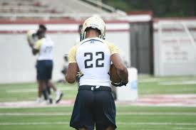 Lowndes Scrimmages Thomas County Central