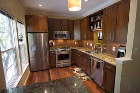 In the best small kitchens, cooking should feel easy and convenient, with all of your tools easily reachable and ready to go. Remodeling And Design Ideas For Small Kitchens
