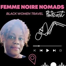 Conquering Your First Solo Trip as a Black Woman Digital Nomad by FEMME  NOIRE NOMADS